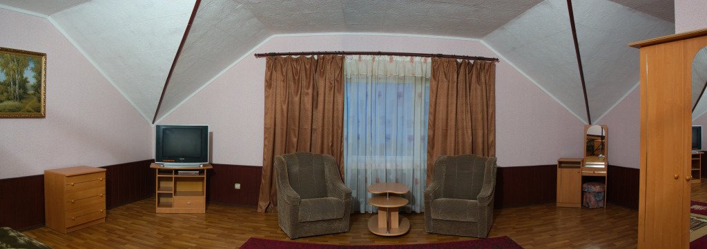 Гостиница Качинская, Крым: фото 5