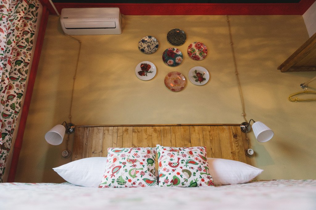 Мини-Отель Иван Чай, Москва, Московская область