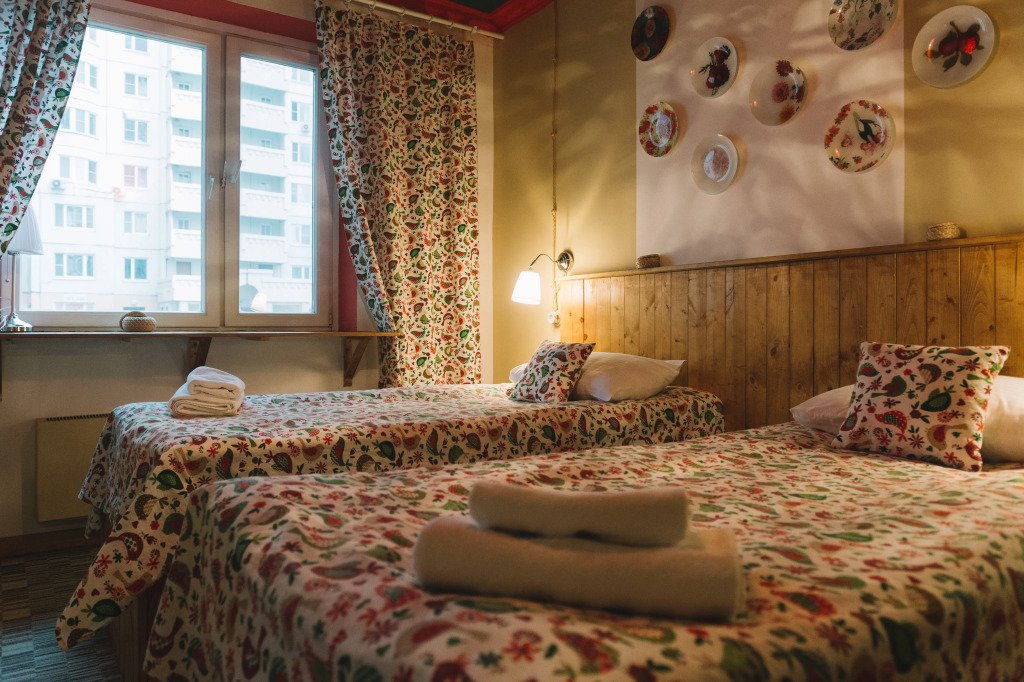 Мини-Отель Иван Чай, Московская область: фото 2