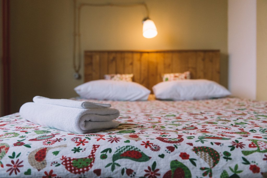 Мини-Отель Иван Чай, Московская область: фото 3