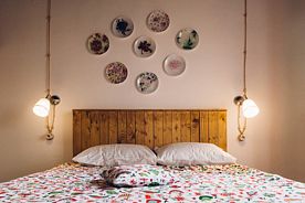 Двухместный номер Comfort двуспальная кровать, Мини-Отель Иван Чай, Москва
