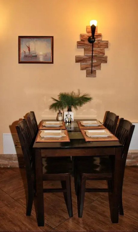 Отель Кедр, Ханты-Мансийский автономный округ: фото 4