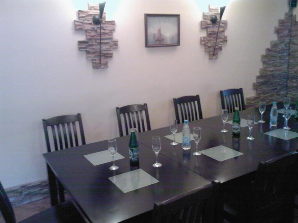 Отель Кедр, Ханты-Мансийский автономный округ: фото 5