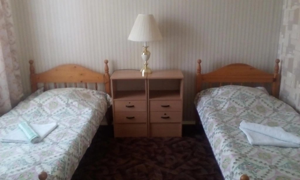 Отель Воложба, Бокситогорск, Ленинградская область