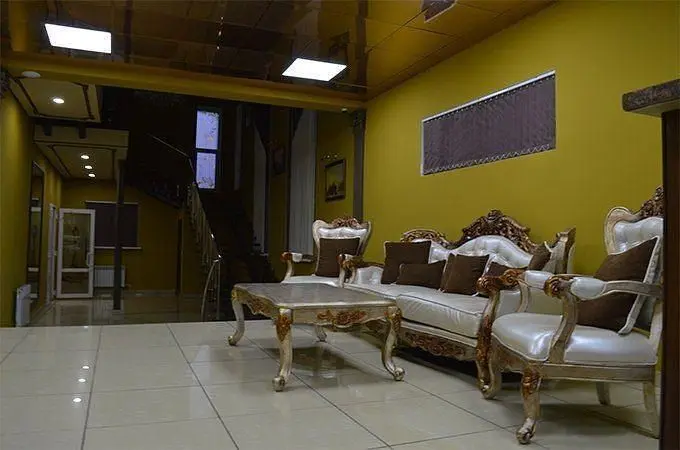 Отель АРТ Сакура, Валуйский район, Белгородская область