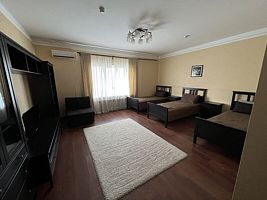 Трёхместный номер Standard, Отель АРТ Сакура, Валуйский район
