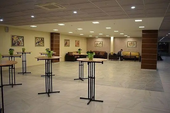 Отель ГРИНН, Макаров, Курская область