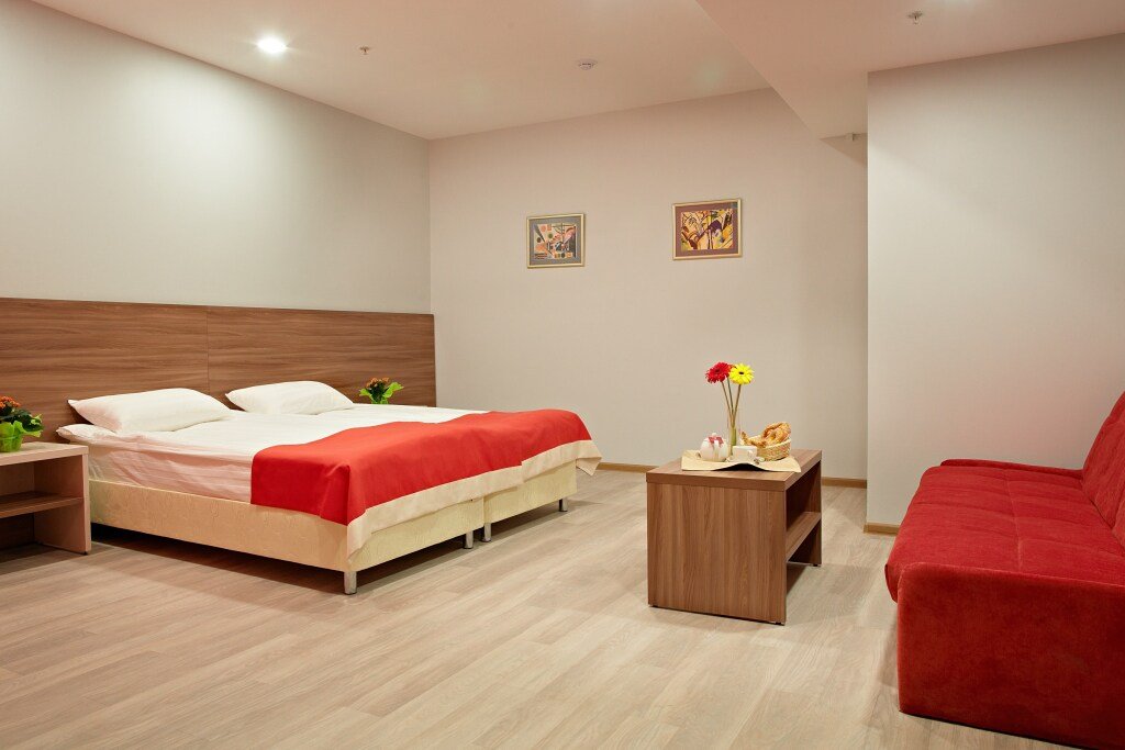 ГРИНН, Курская область: фото 2