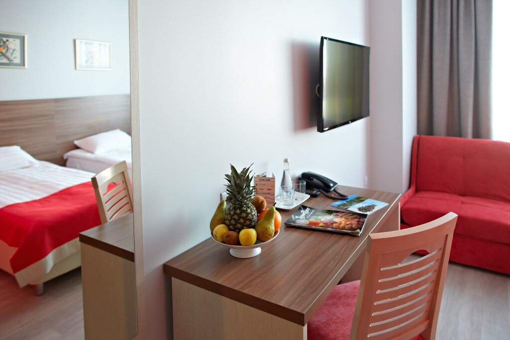 ГРИНН, Курская область: фото 4