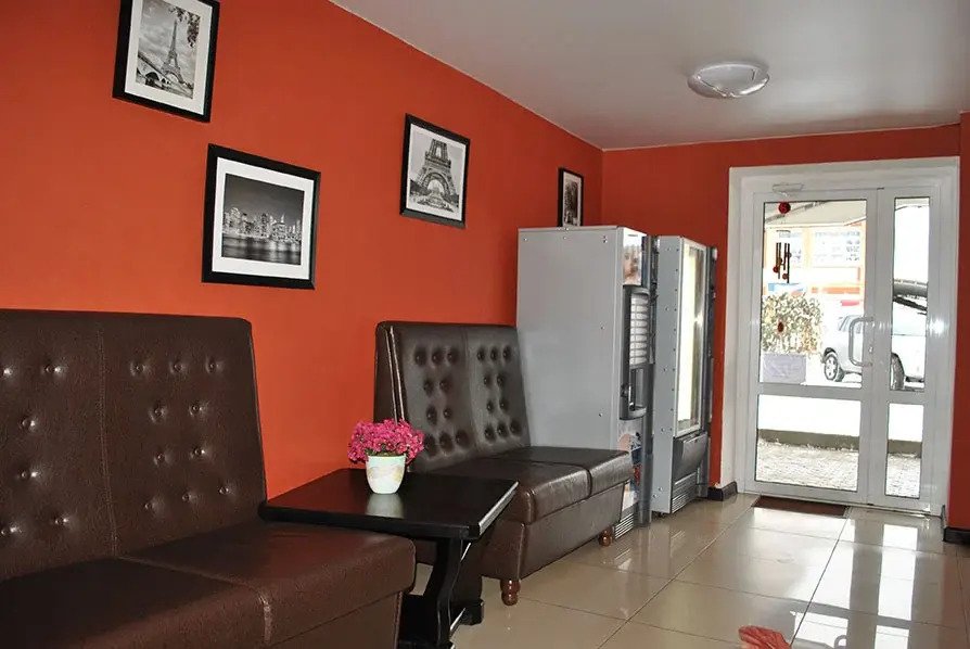 Мини-отель Мой Отель, Воронежская область: фото 2