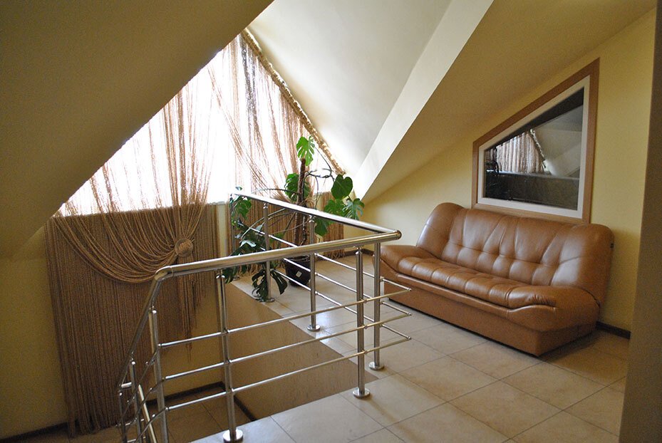 Мини-отель Мой Отель, Воронежская область: фото 3