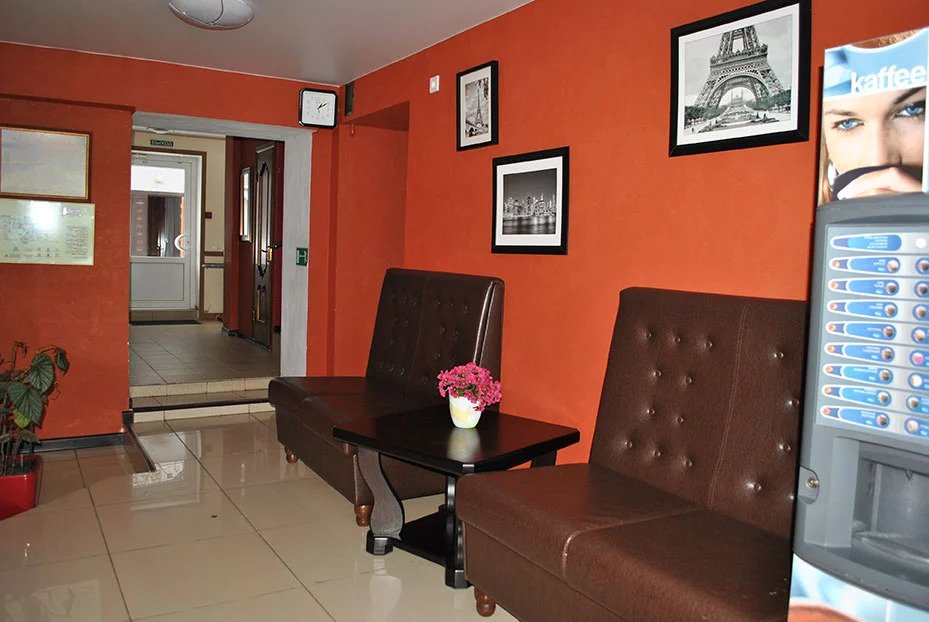 Мини-отель Мой Отель, Воронежская область: фото 4