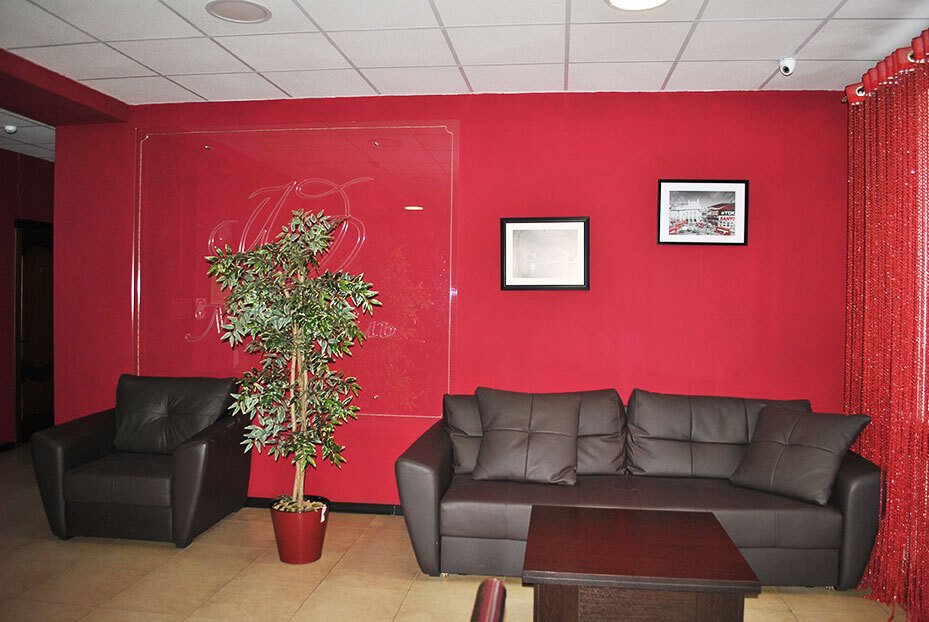 Мини-отель Мой Отель, Воронежская область: фото 5