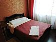 Двухместный номер Standard двуспальная кровать, Мини-отель Мой Отель, Борисоглебск