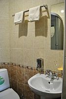 Двухместный номер Standard 2 отдельные кровати, Мини-отель Мой Отель, Борисоглебск