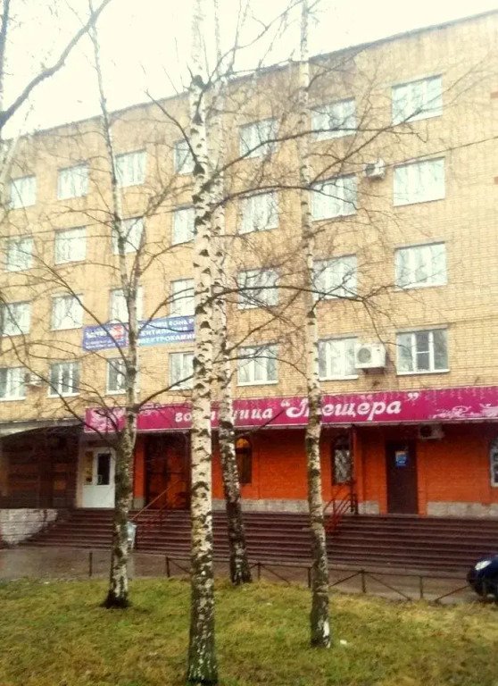 Отель Мещера, Владимирская область: фото 3