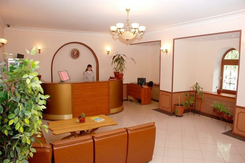 Отель Мещера, Владимирская область: фото 5