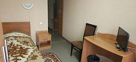 Одноместный номер Standard, Отель Мещера, Владимир