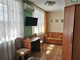 Двухместный номер Comfort 2 отдельные кровати, Отель Мещера, Владимир