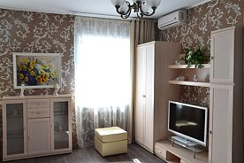 Двухместный люкс Superior двуспальная кровать, Отель Мещера, Владимир