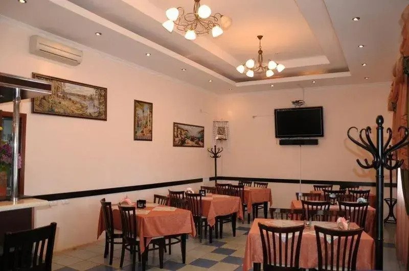 Отель Фамп, Тульская область: фото 3