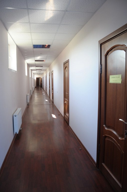 Отель Фамп, Тульская область: фото 5