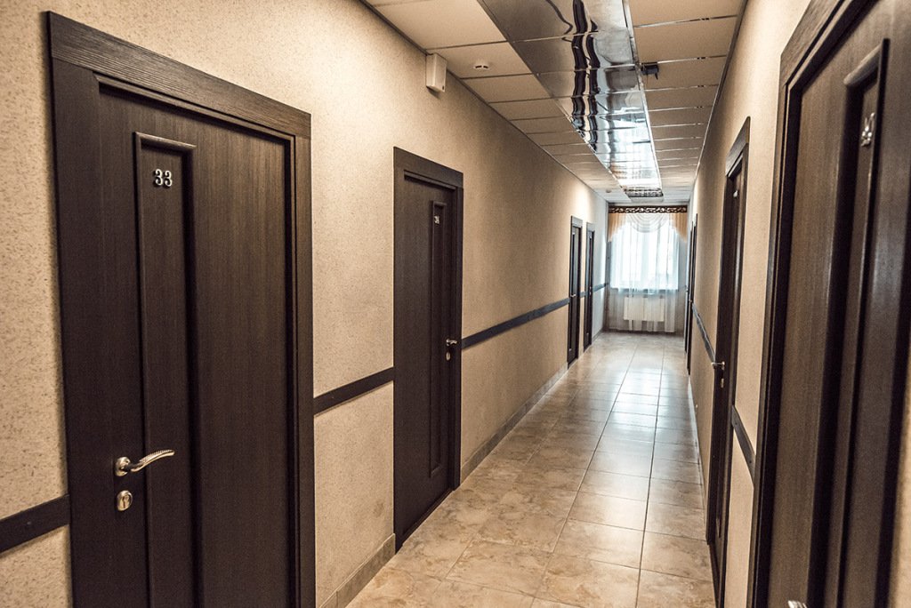 Отель Новик, Воронежская область: фото 4