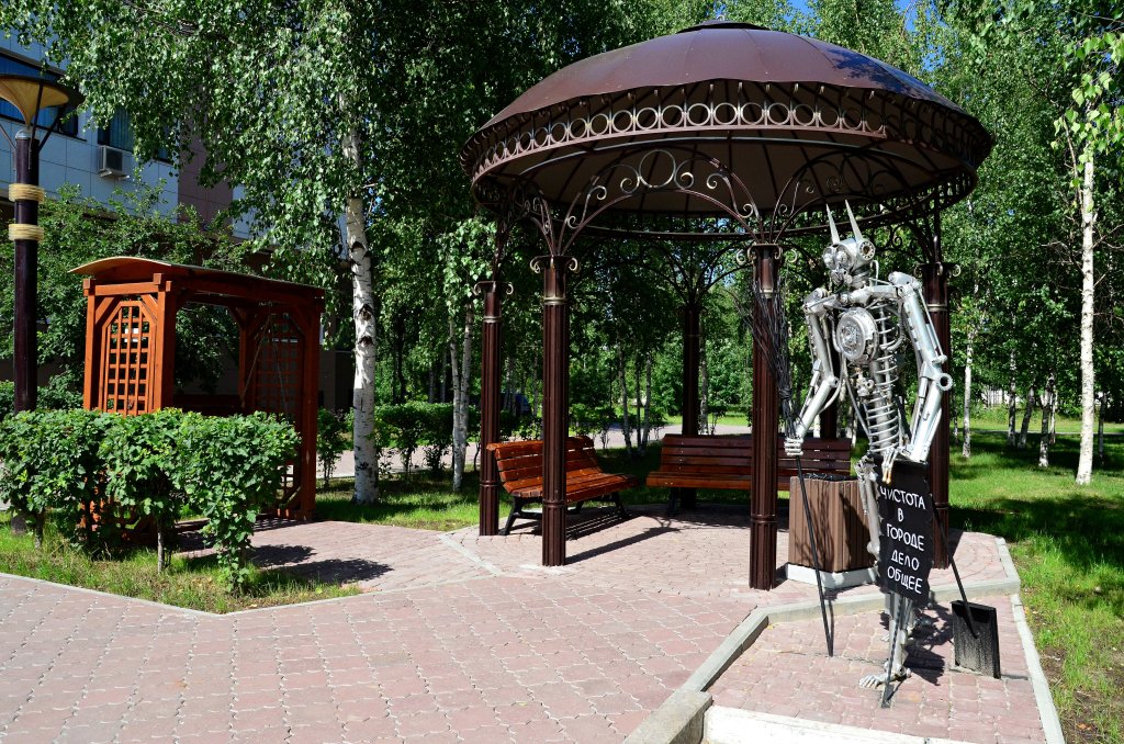 Отель Турсунт, Ханты-Мансийский автономный округ: фото 3