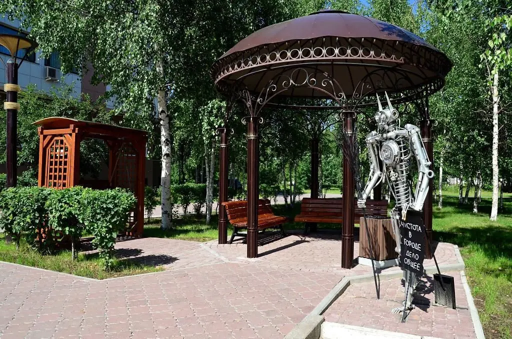Отель Турсунт, Ханты-Мансийский автономный округ: фото 3