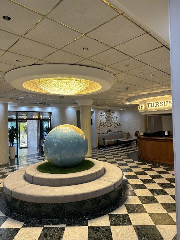 Отель Турсунт, Ханты-Мансийский автономный округ: фото 4