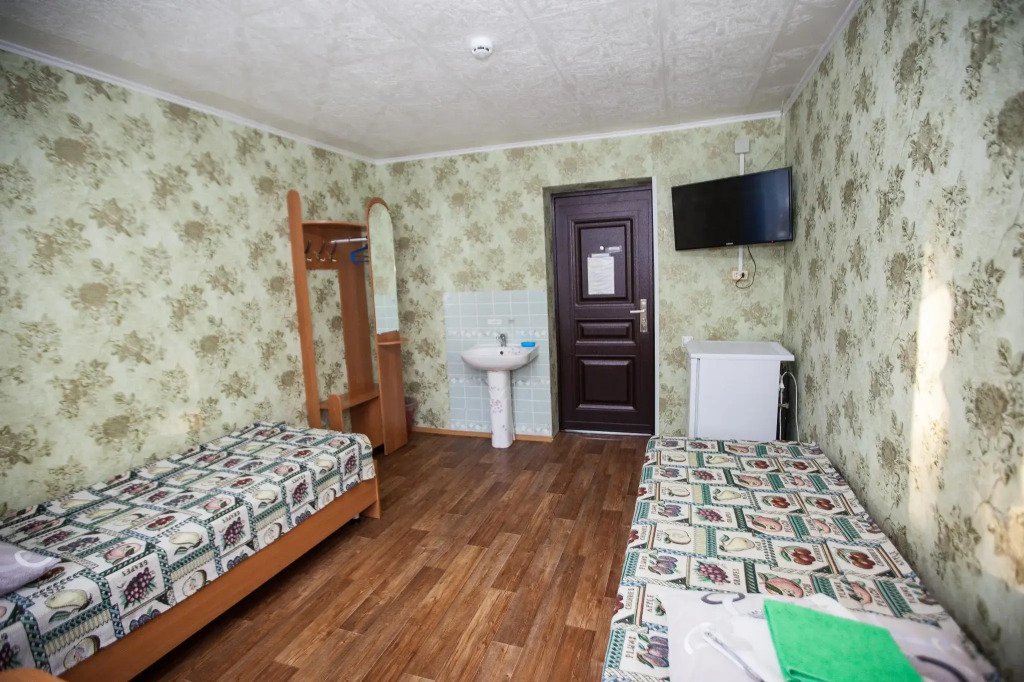 Турист, Томская область: фото 2