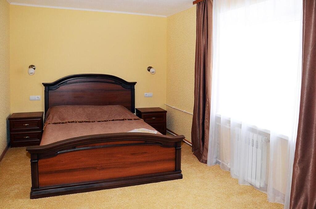 Отель Красивая Меча, Ефремов, Тульская область