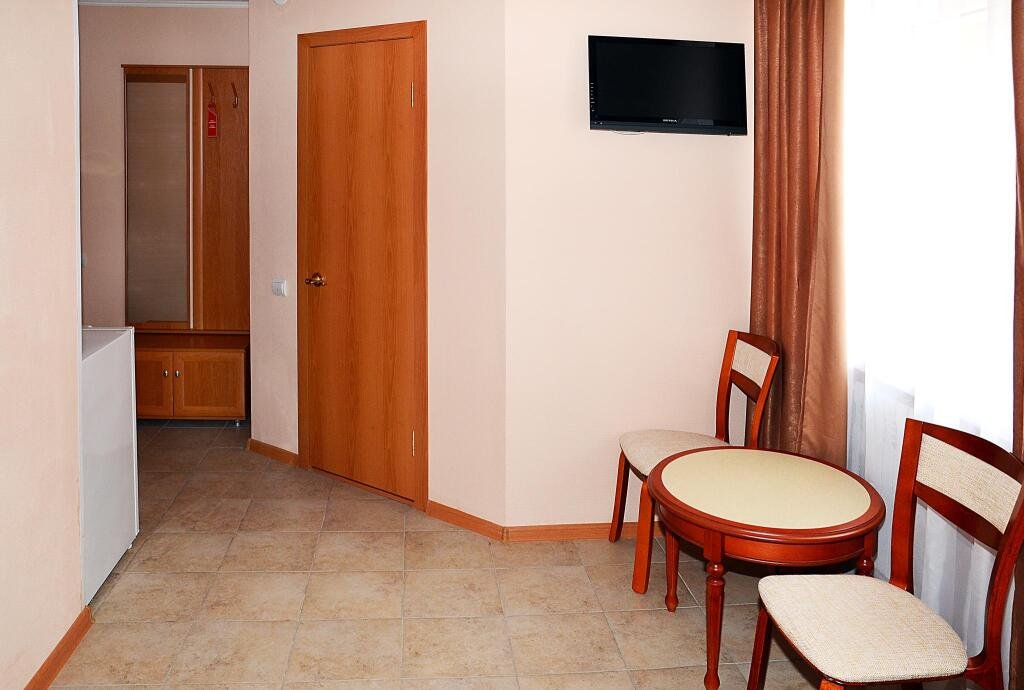 Отель Красивая Меча, Тульская область: фото 2