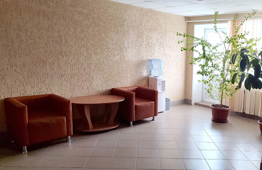 Отель Красивая Меча, Тульская область: фото 4