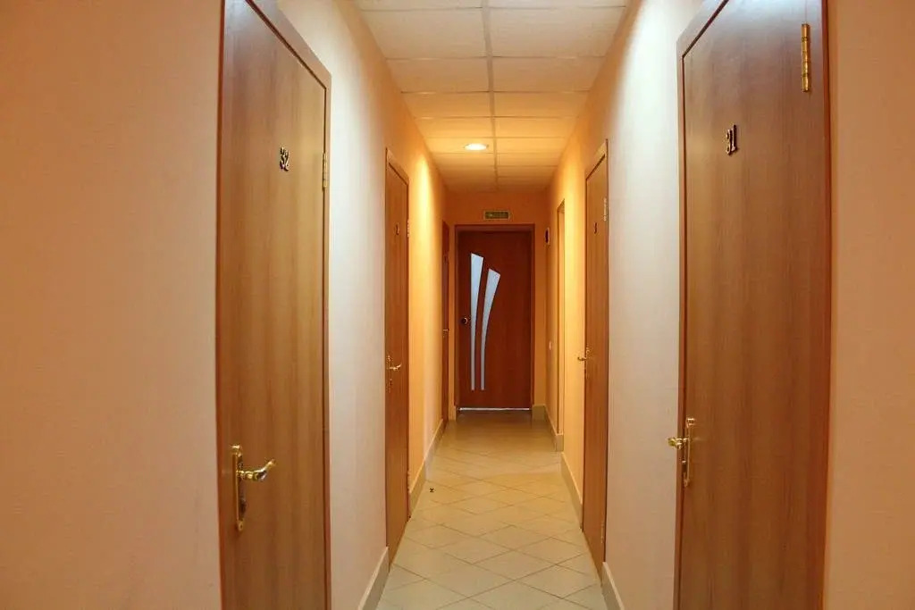 Отель Красивая Меча, Тульская область: фото 5