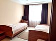 Трёхместный номер 1 категории № 36, 39 Двухкомнатный, Отель Красивая Меча, Ефремов