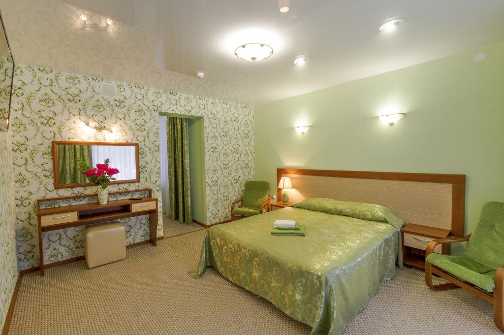 Отель Новоуральск, Свердловская область: фото 2