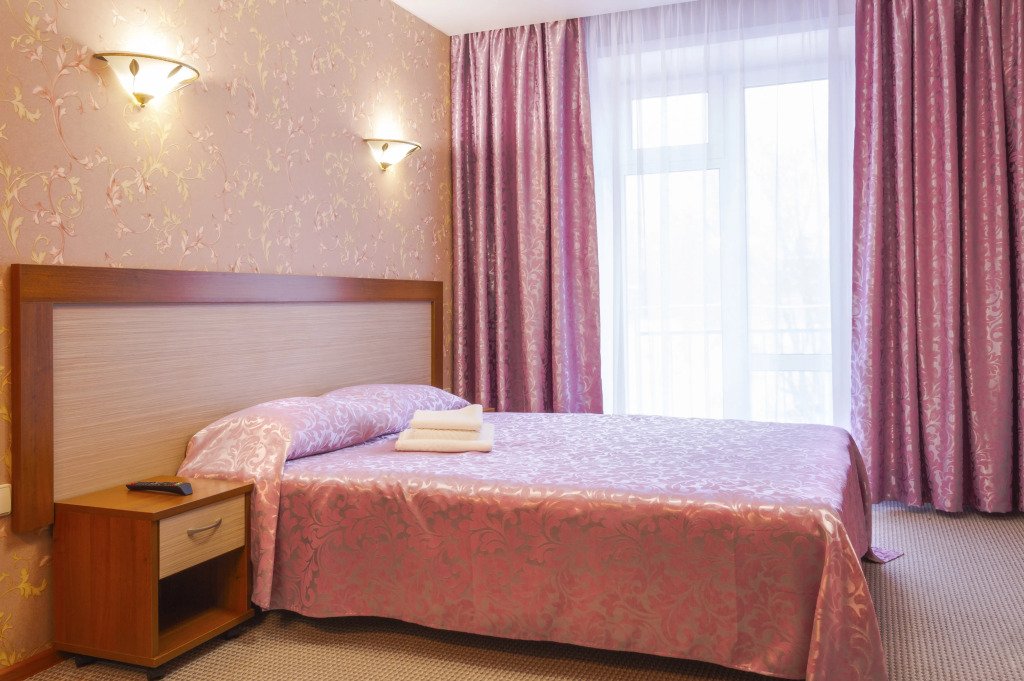 Отель Новоуральск, Свердловская область: фото 3