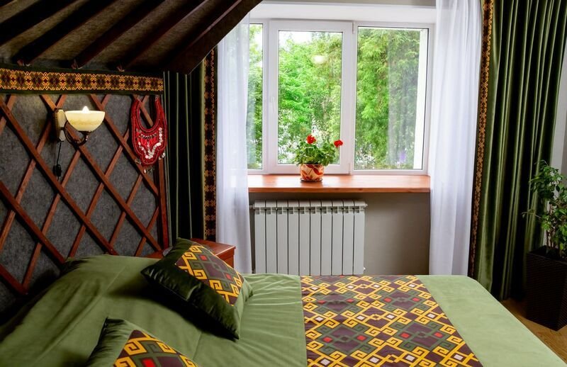 Ашкадар, Республика Башкортостан: фото 5