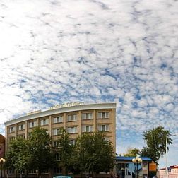 Отель Чистополь