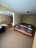 Трёхместный номер Economy, Отель Чистополь, Чистополь