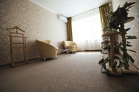 Полулюкс, Отель Чистополь, Чистополь