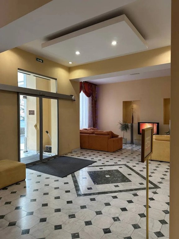 Отель Металлург, Оренбургская область: фото 3