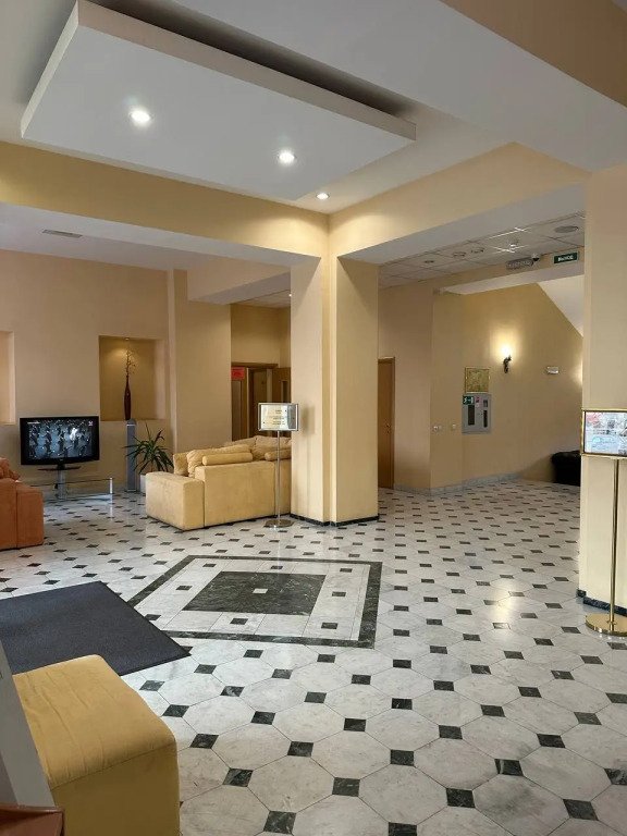 Отель Металлург, Оренбургская область: фото 4