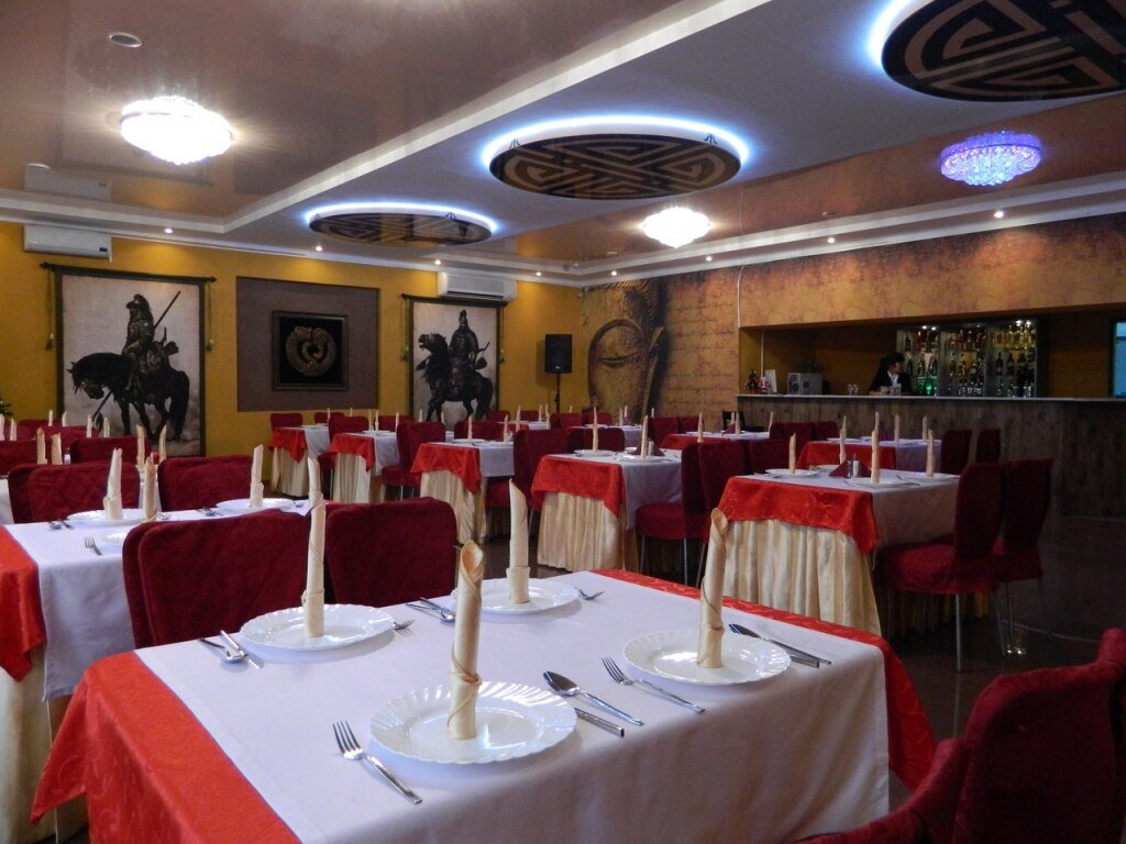 Гостиница ОДУГЕН, Республика Тыва: фото 2