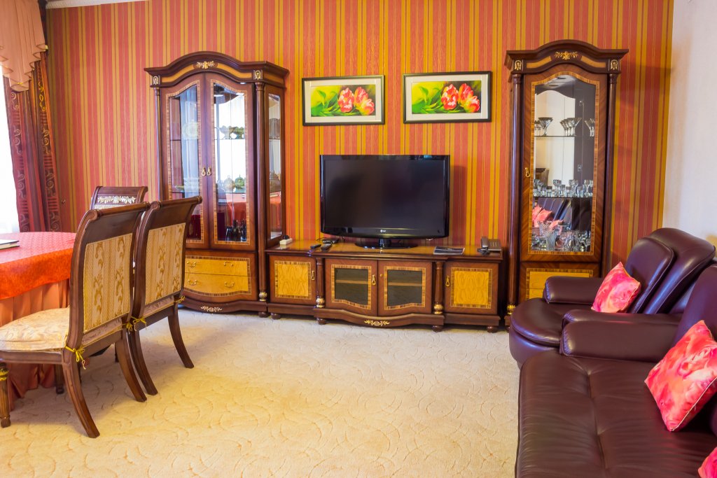 Гостиница ОДУГЕН, Республика Тыва: фото 3