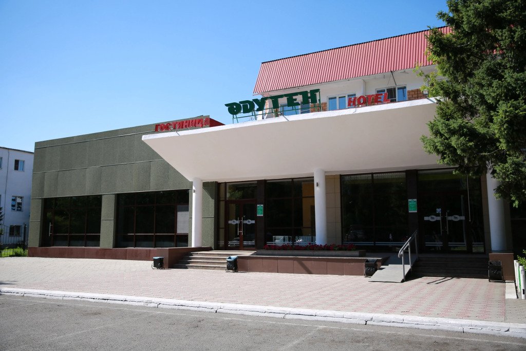 Гостиница ОДУГЕН, Республика Тыва: фото 4