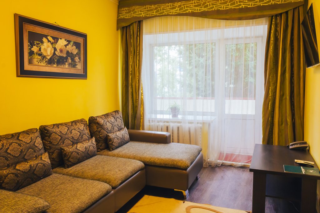 Гостиница ОДУГЕН, Республика Тыва: фото 5