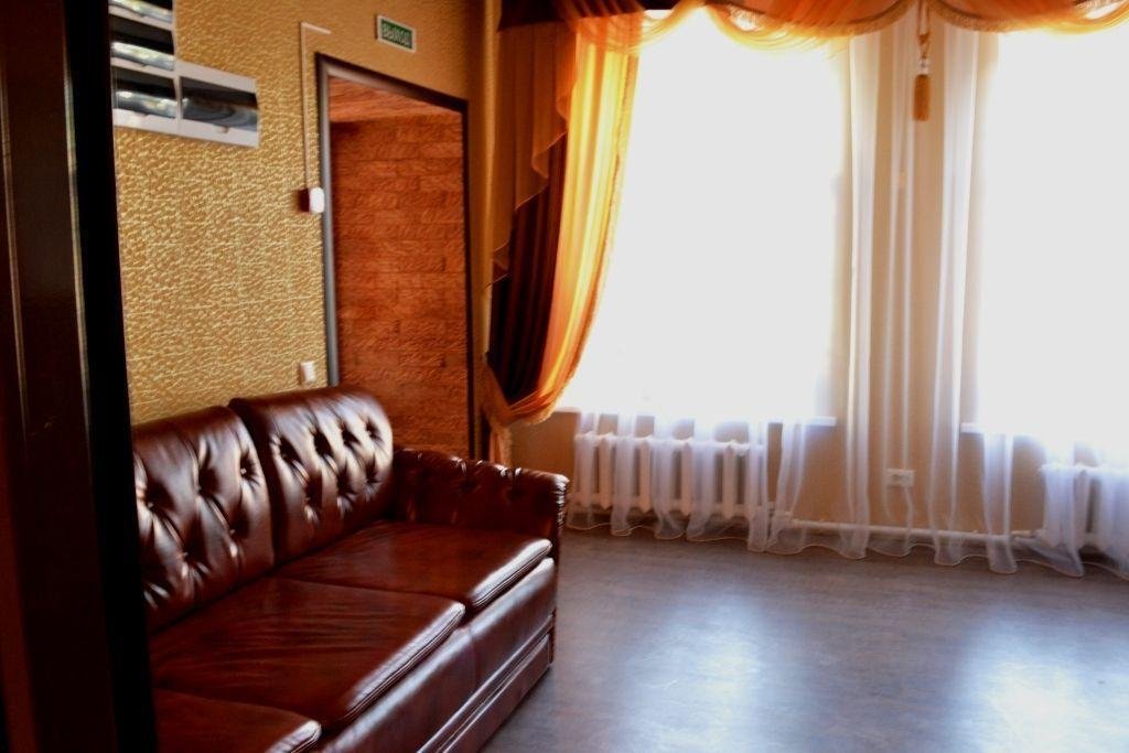 Дом Купца, Курганская область: фото 2