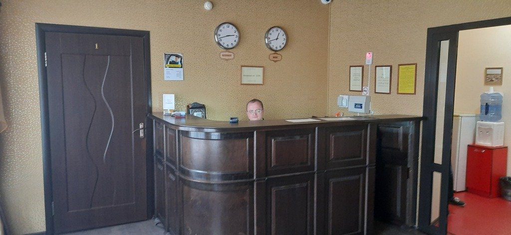 Дом Купца, Курганская область: фото 5